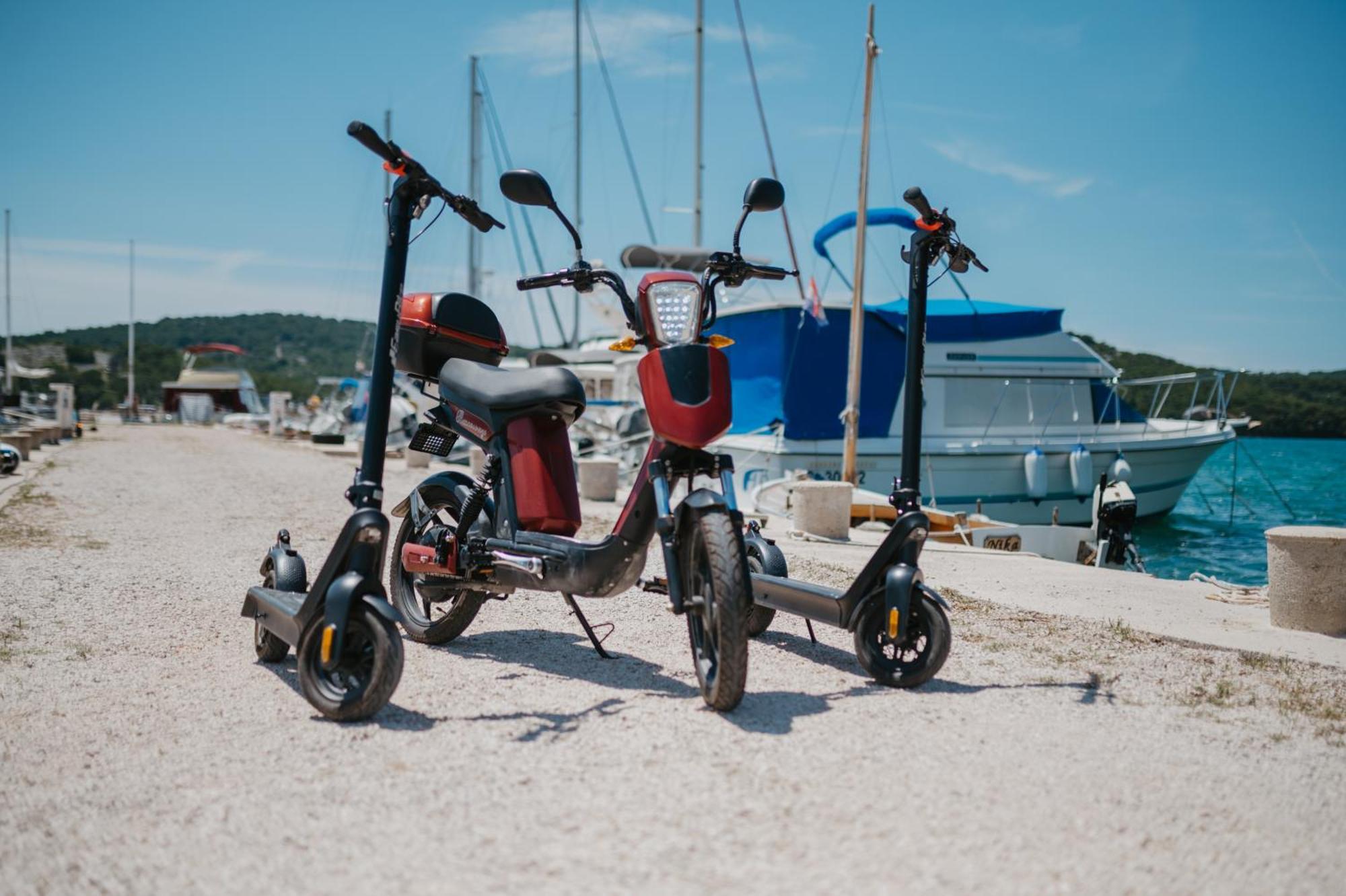 Gostinjska kuća Black Pearl *